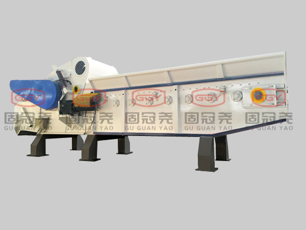 生物質(zhì)綜合破碎機(jī)